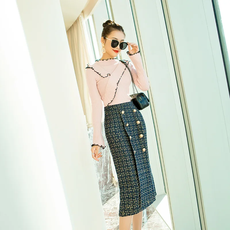 

High Quality 2020 Spring Photo Shoot Have Model Collage/Joint Whole Transaction Fashion Leisure Suit