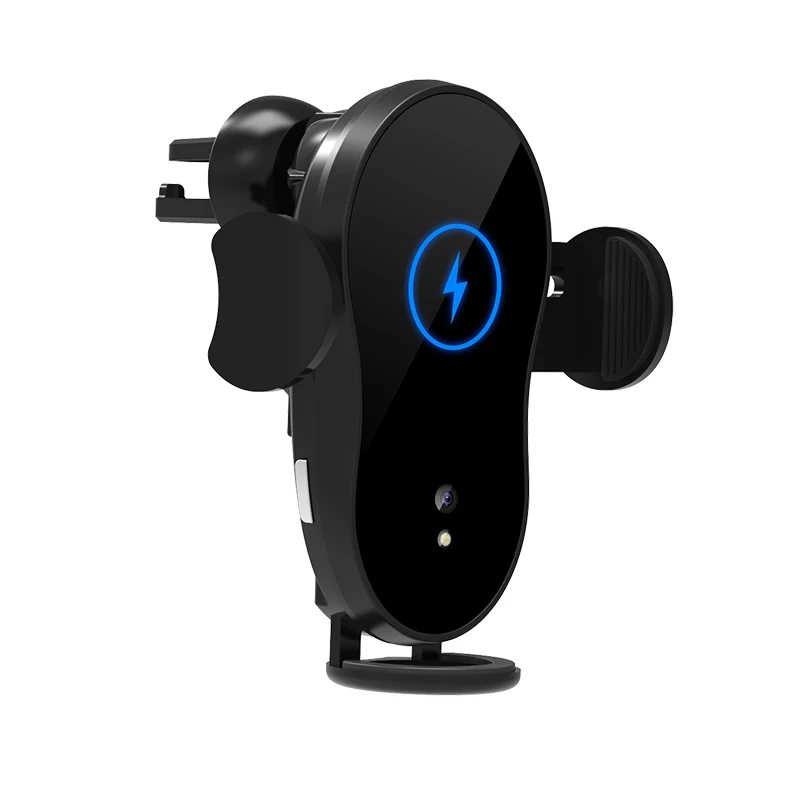 7.5w Wireless Charger Iphone 11 Car Holder 15w 10w Samsung AliExpress