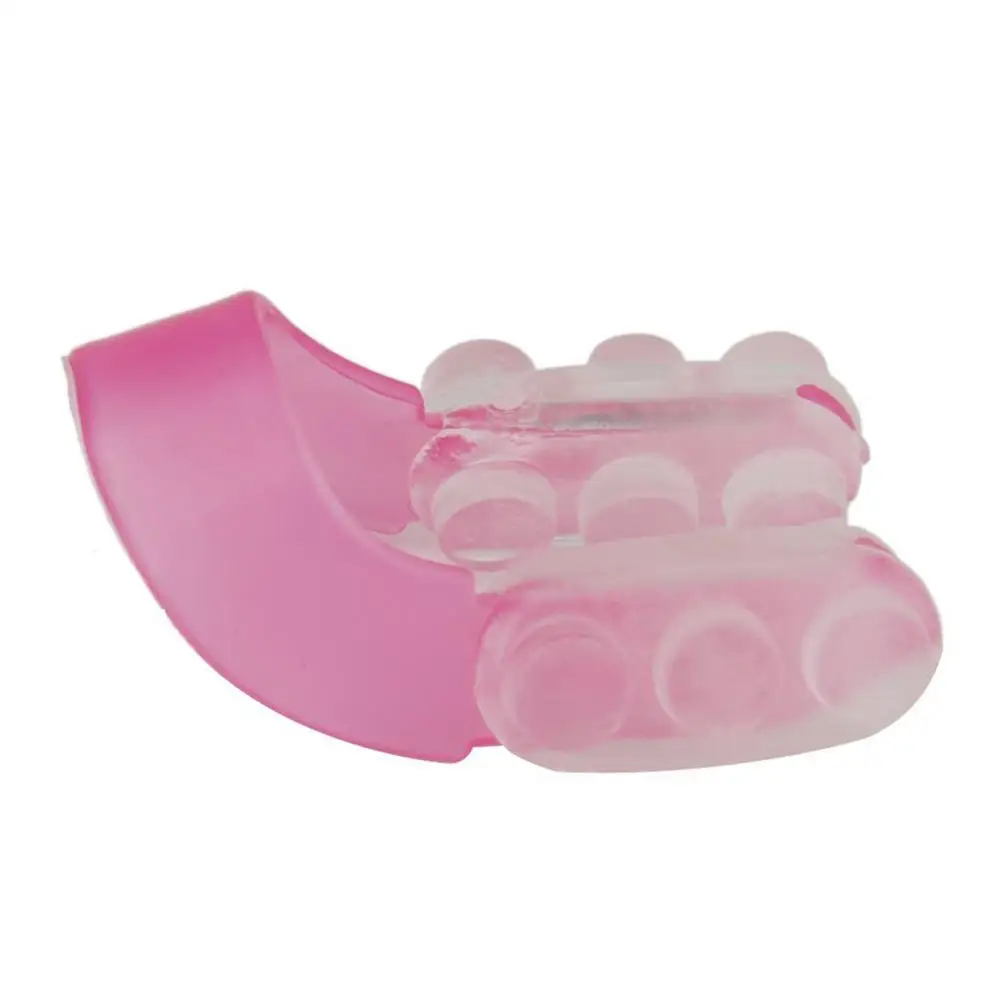 

1 pc Nose Up Lifting Shaping Clipper Shaper Bridge Straightening Beauty Nose Clips Corrector No Pain Massage Tool For The Nose