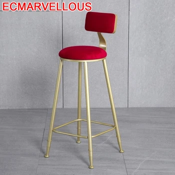 

Cadir Comptoir Silla Para Taburete La Barra Stuhl Bancos Moderno Sgabello Stool Modern Cadeira Tabouret De Moderne Bar Chair