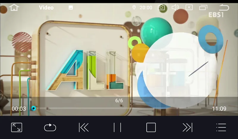 Video