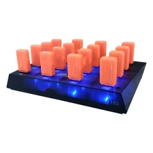 Duplicateur de carte sd avec 16 ports USB 2.0 Hub, prise en charge de la synchronisation des données et duplication de périphérique usb en même temps