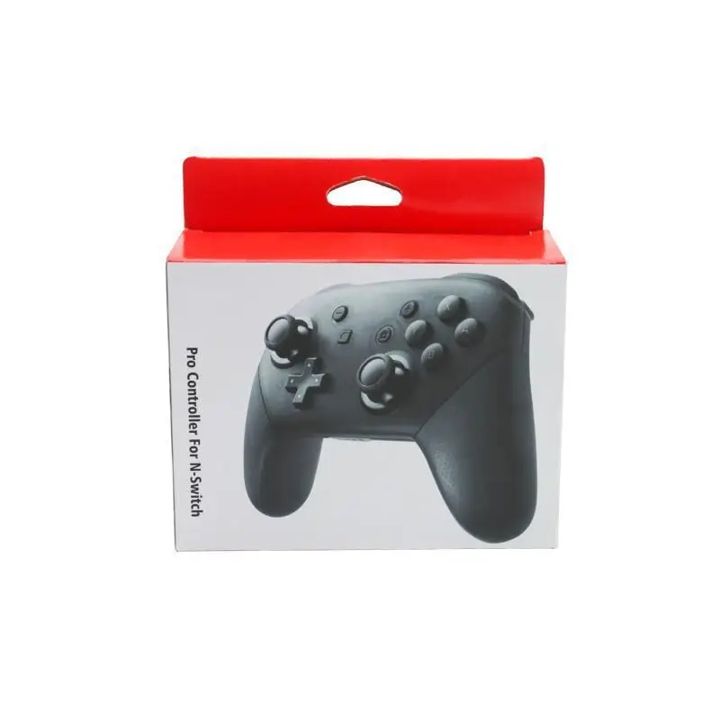 Nintendo Switch беспроводная ручка NS беспроводной джойстик Pro Somatosensory многофункциональная беспроводная ручка