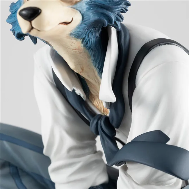 megahouse beastars legosi