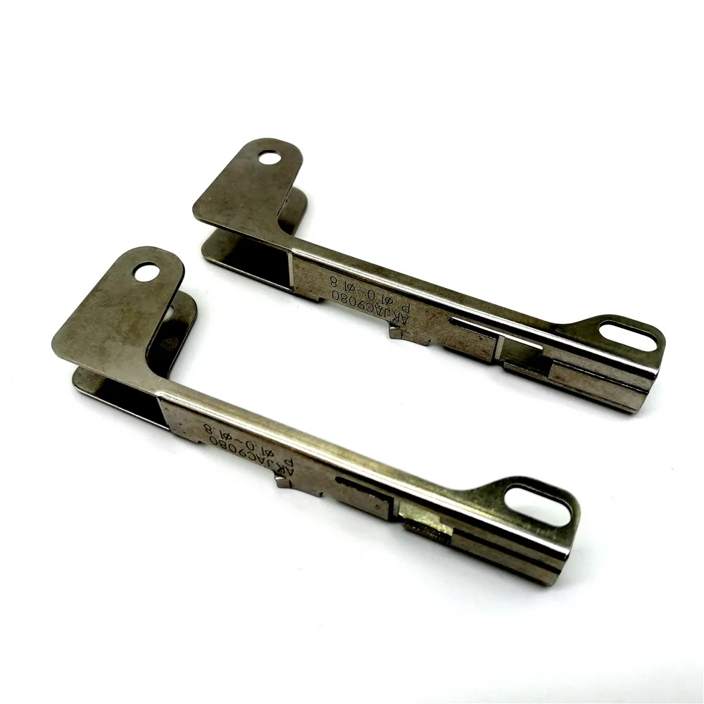 

AKJAC9080 tape guide for fuji CP feeder parts