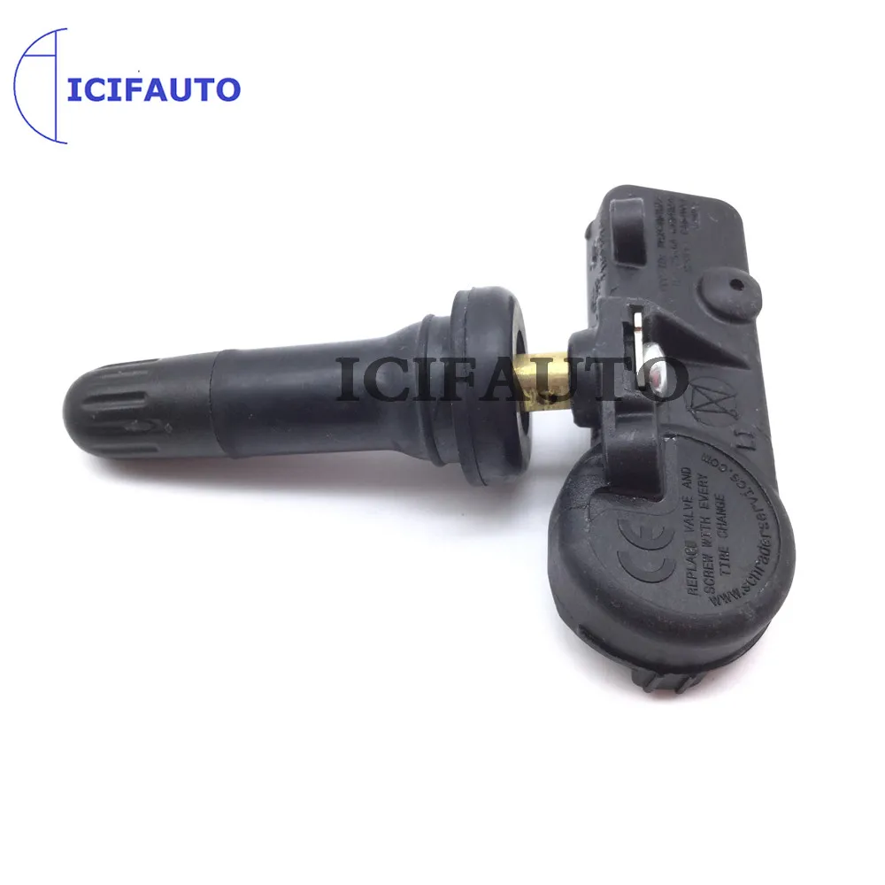 Датчик давления в шинах TPMS для Chrysler 300 Jeep Dodge Journey зарядное устройство Fiat Mitsubishi Lancer