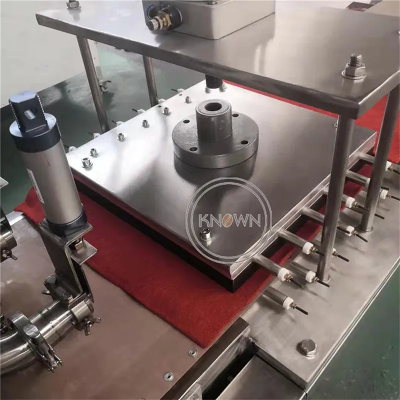 Изготовленный На Заказ аппарат для изготовления теста|dough divider rounder|dough machinedough machine