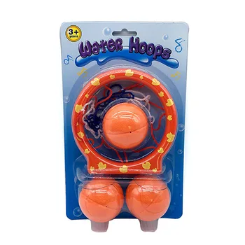 

New Basketball Bath Toys for Kids With Suction Cups Balls Bathtub Toys o