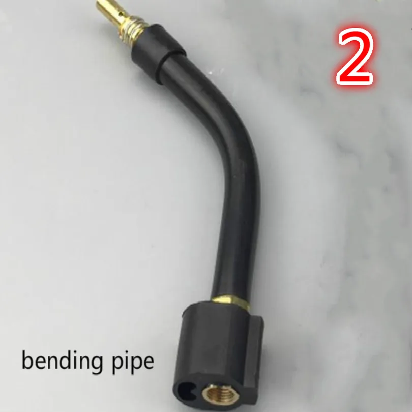 mig 270 250 15ak gas torch mag mig welder gun welding mig euro connector mig gun metal inert-gas welding  accessories
