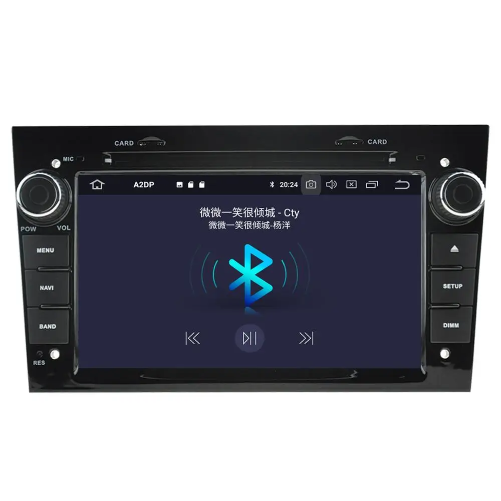 DSP Android 10,0 Автомобильный мультимедийный Радио стерео для opel Vauxhall Astra H G J Vectra Antara Zafira Corsa аудио DVD плеер головное устройство