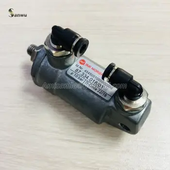 

Good quality 87.334.018 pneumatic cylinder D25 H20 dw offset printing machine parts