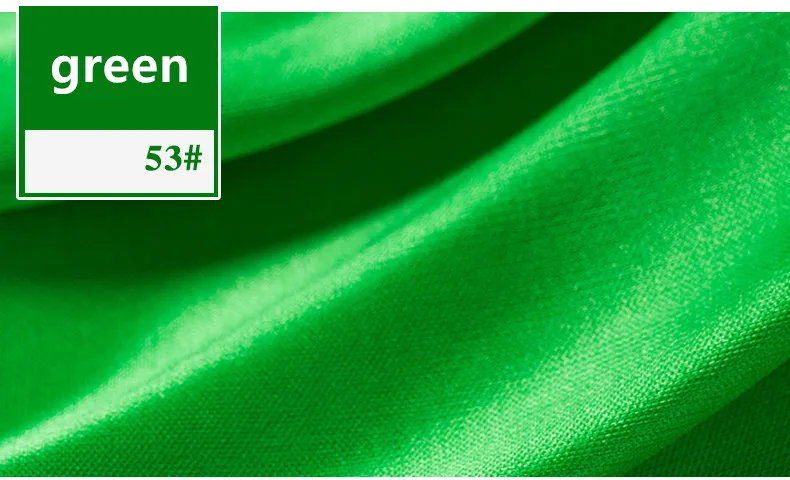 deep green 145CM Width Ice Silk Ceiling Drapery Roof Canopy Fabric Draping For Wedding Event Decoration - Цвет: deep green