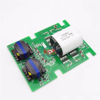 

ZX7-315 ZX7-400 Single Tube IGBT Driver Board Welder Inverter Board Patch B