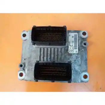 

046818388 SWITCHBOARD ENGINE UCE FIAT STILO (192)