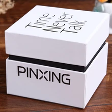 Индивидуальный Логотип портативные белые маленькие серьги Подарочная упаковка набор ювелирных изделий дизайн картонная бумажная коробка для колец- PX11464