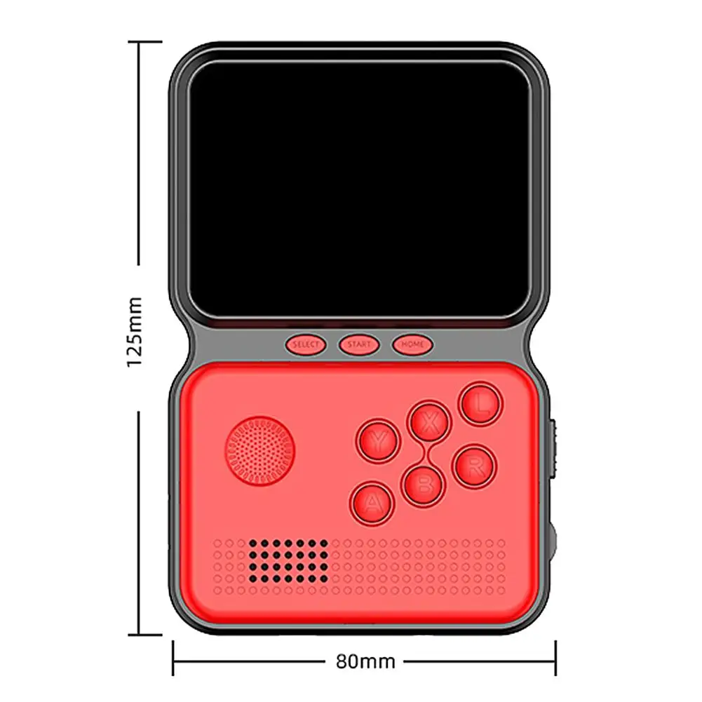 M3 Video Games Retro Classic 900 In 1 Handheld Gaming Players Console Super Game  Box Power M3 For Gameboy Retro Game Console - Handheld Game Players -  AliExpress