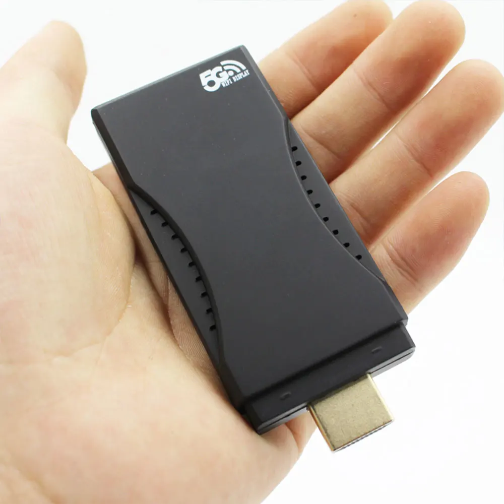PTV Airplay Универсальный PTV дисплей зеркальный экран Full HD HDMI ключ Carlinkit портативный