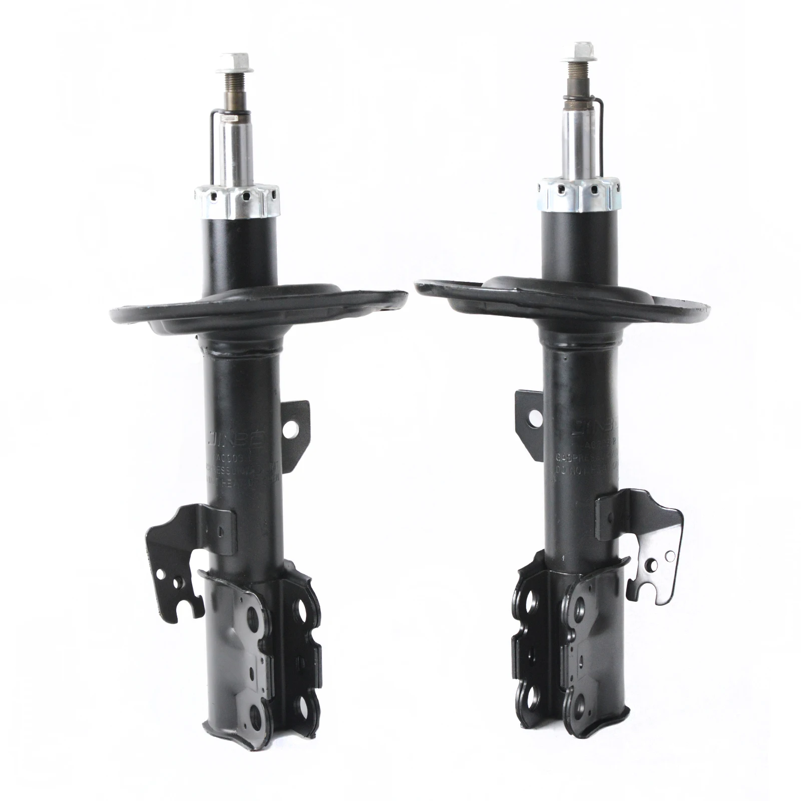 

Front Pair Shocks & Struts Absorber For 2004 2005 2006 Toyota Camry Lexus ES330 72206 72205