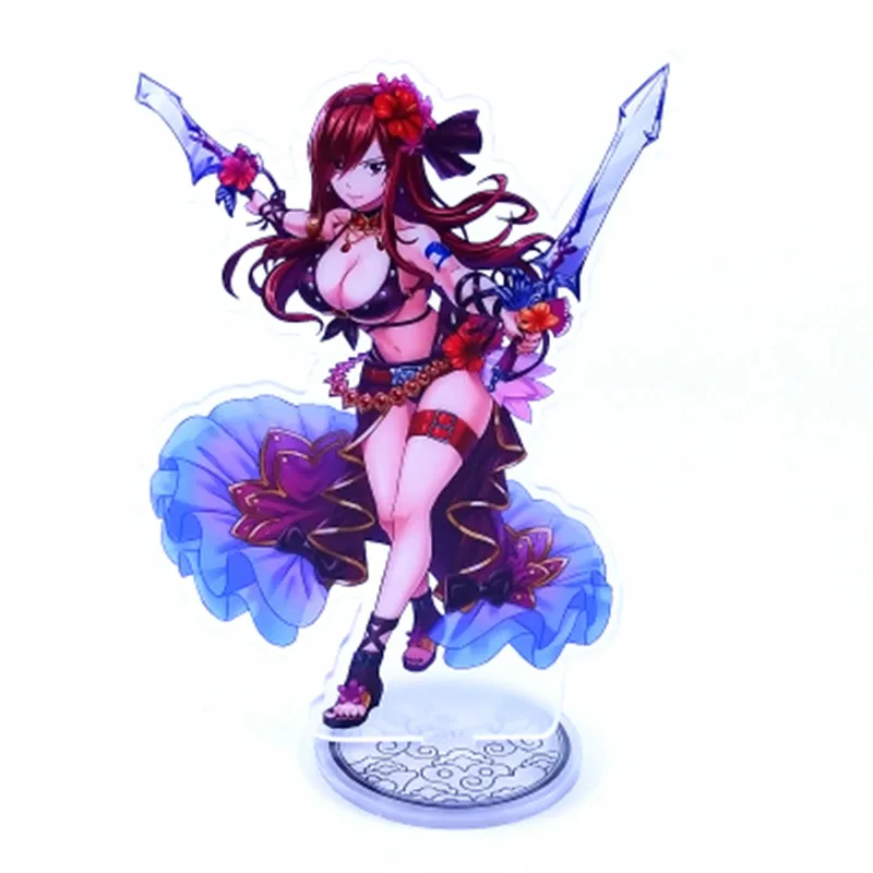 fairy tail wendy figure