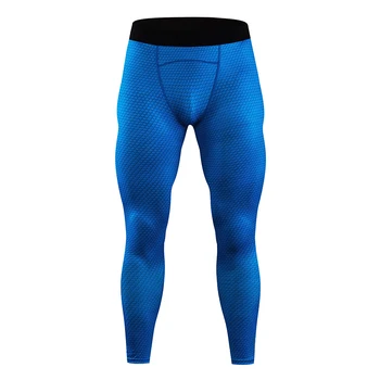 

Compression men's leggings quick-drying leggings men's gym track pants fitness sports tights men's running pants compression