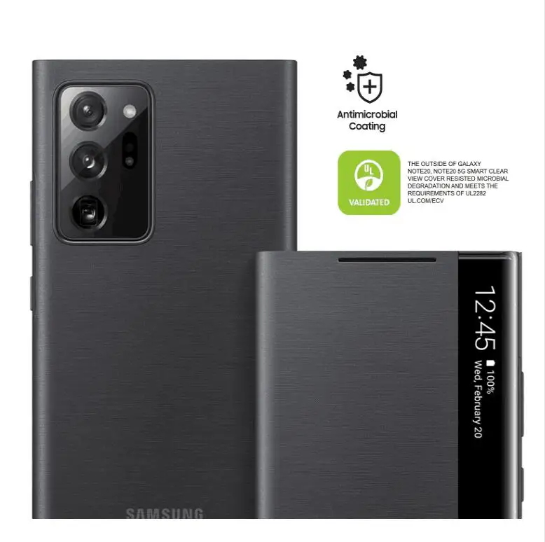 Official Original 2020 NEW Samsung Galaxy NOTE 20
