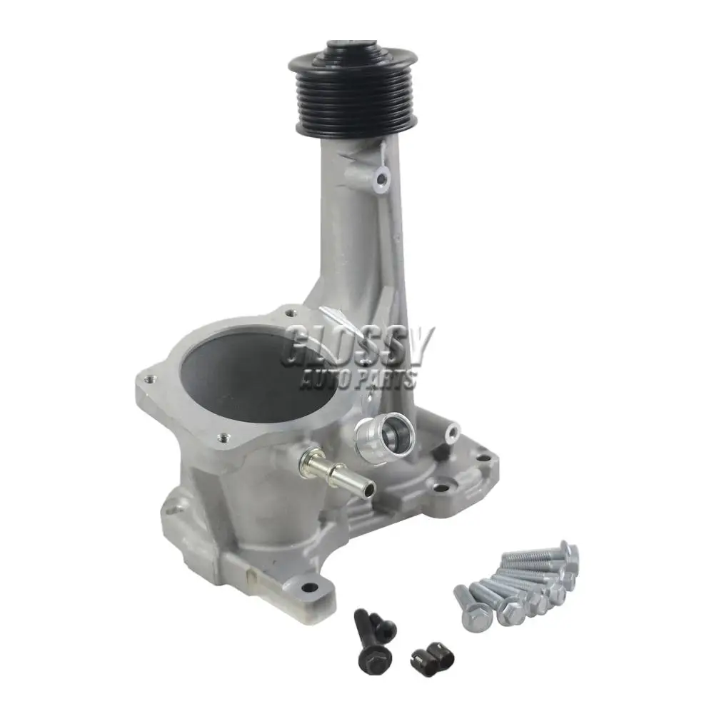AP03 комплект для ремонта Supercharger подходит Land Rover Discovery Range Sport 3 л LR088538 LR059341 |