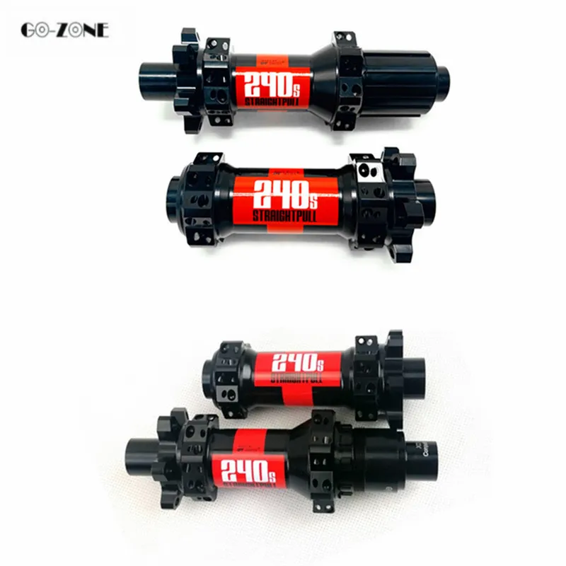 Discount 29inch asymmetric 33.5x25mm XC/AM tubeless mountain bike carbon wheels DT240S 110x15 148x12 disc mtb  wheelset pillar 1420 spoke 11