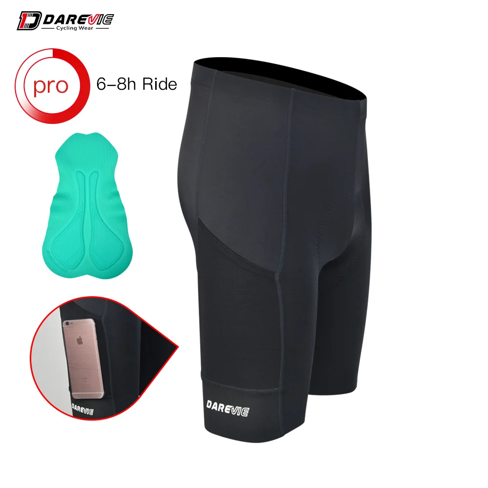 mens cycling shorts with pockets