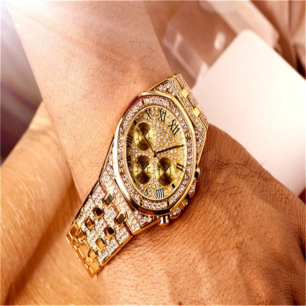 Men's Watches