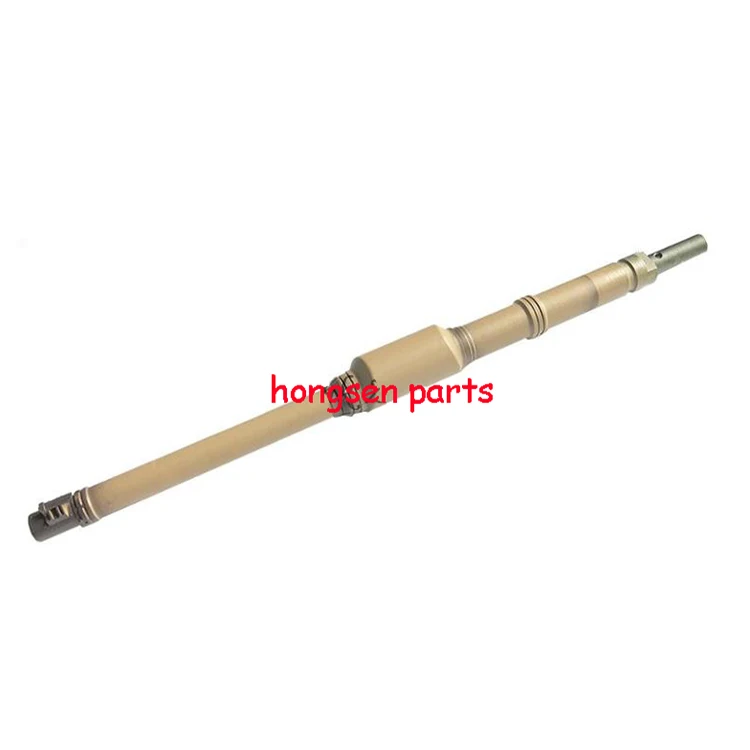 HENG LONG 3918/3918-1 RC Танк США M1A2 ABRAMS 1/16 Запасные части № 3918-025 металлический