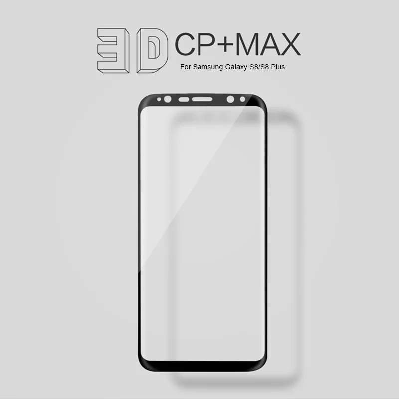 S8 S8 Plus glass protector
