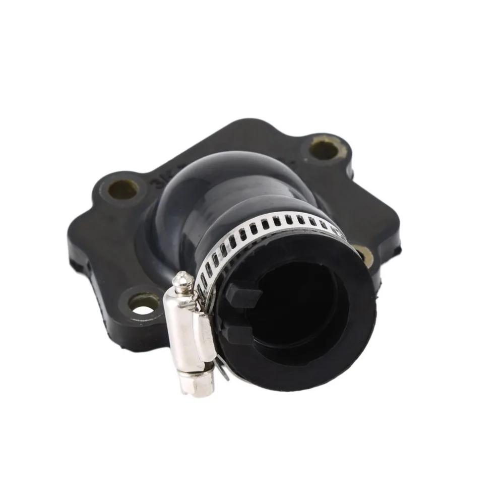Впускной коллектор для скутера Minarelli 1E40Qmb Jog50 3Kj 4Jp 4Yj 3Wf Wind Triton Keeway для фокуса F-Act Ry8 Matrix 50 Hussar