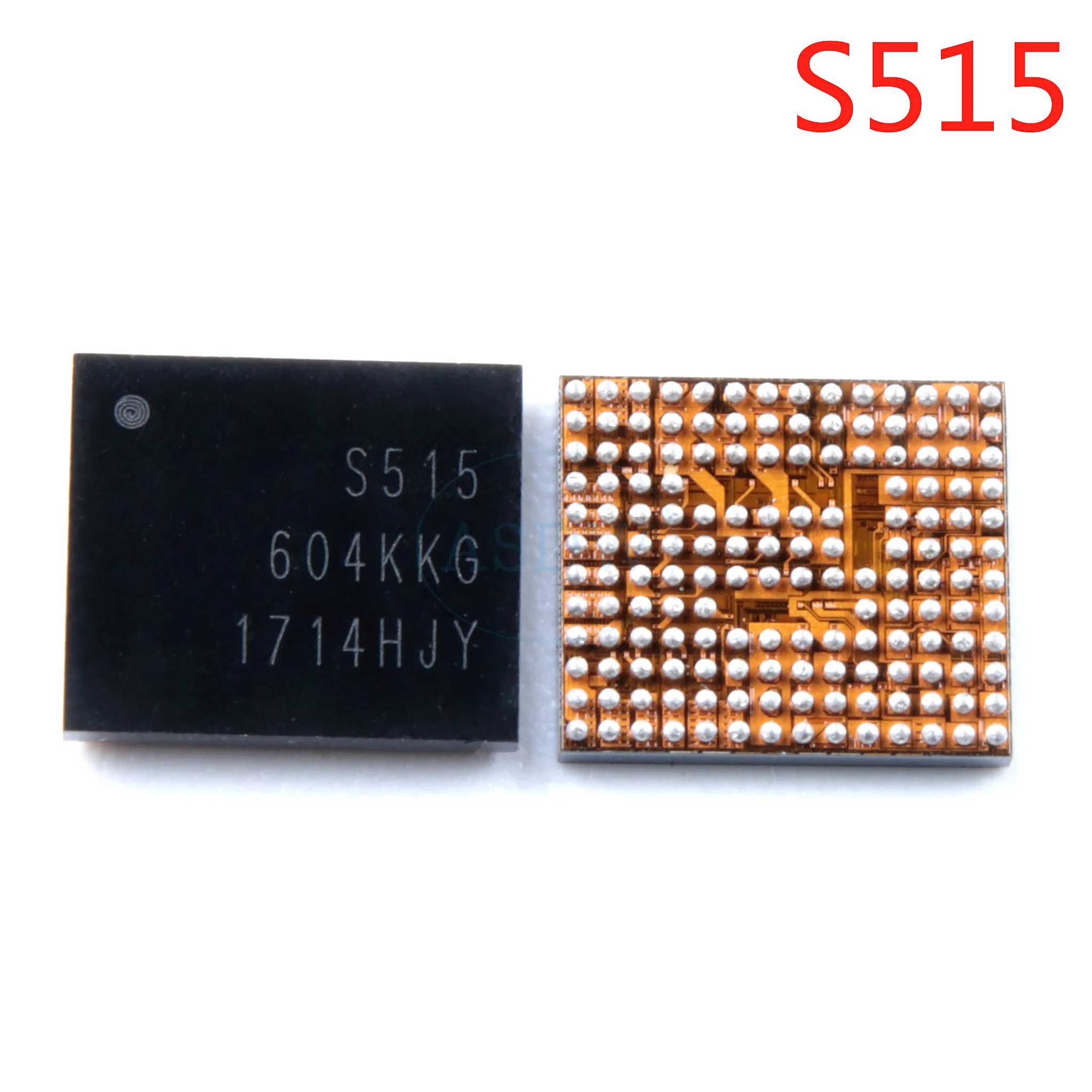 

5Pcs/Lot S515 For Sumsung S7/S7 Edge G930FD G935S Power IC Chip