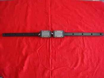 

Used THK SSR20 640MM