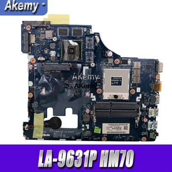 

For Lenovo G500 Laptop Motherboards VIWGP/GR HM70 LA-9631P only fit for Celeron CPU suit for Pentium tested working