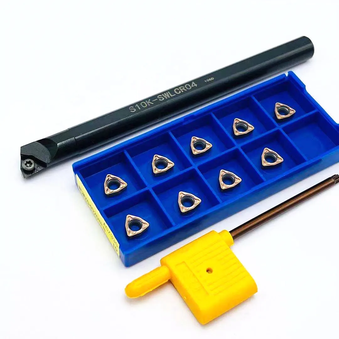 Рисунок 3 - Держатель инструмента для внутренней