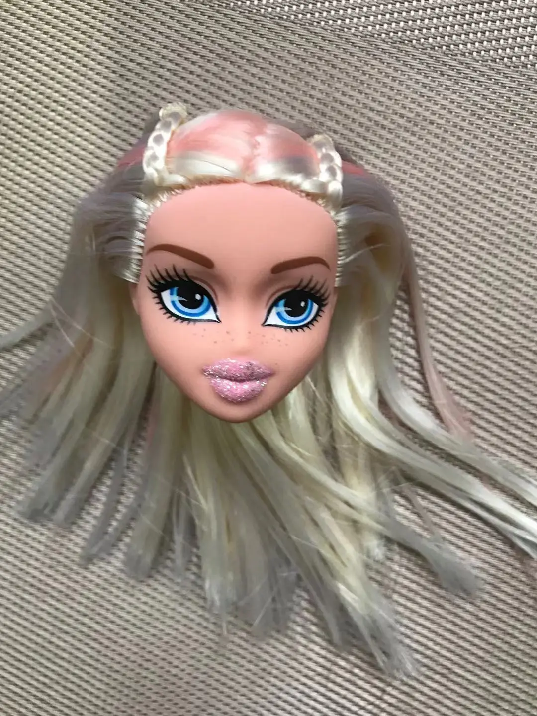 Female Doll Shoes Original Bratz Doll 