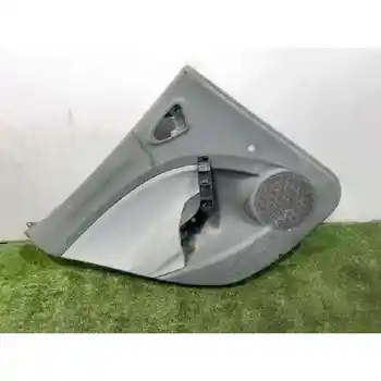 

6J4867211 TRIM LEFT REAR DOOR SEAT IBIZA (6J5)
