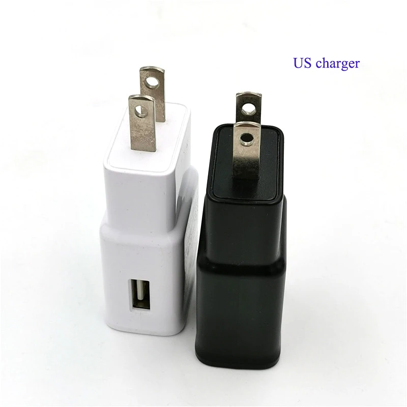 Оригинальное Адаптивное быстрое зарядное устройство для samsung, S10, usb, настенное, EU, US, адаптер type C, кабель для s9 s8 plus, s10e, Note 8, 10, A50, A70, A60, A80
