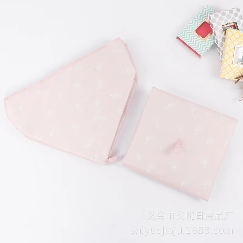 Household Creative Preserving Cool Insulated Vegetable Cover Food Meals Heat Cover Foldable Aluminum Foil Dish Food Cover Vegeta