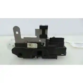

31440396 REAR DOOR LOCK RIGHT VOLVO V40 Cross COUNTRY