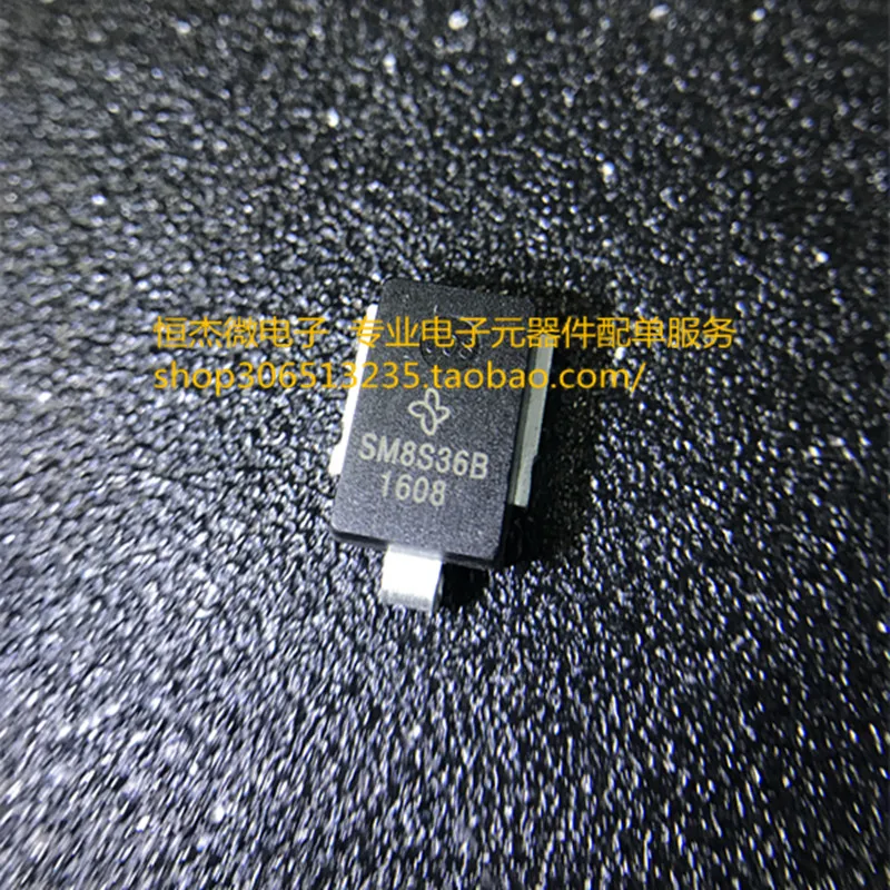 Free shipping SM8S36B 10PCS | Обустройство дома