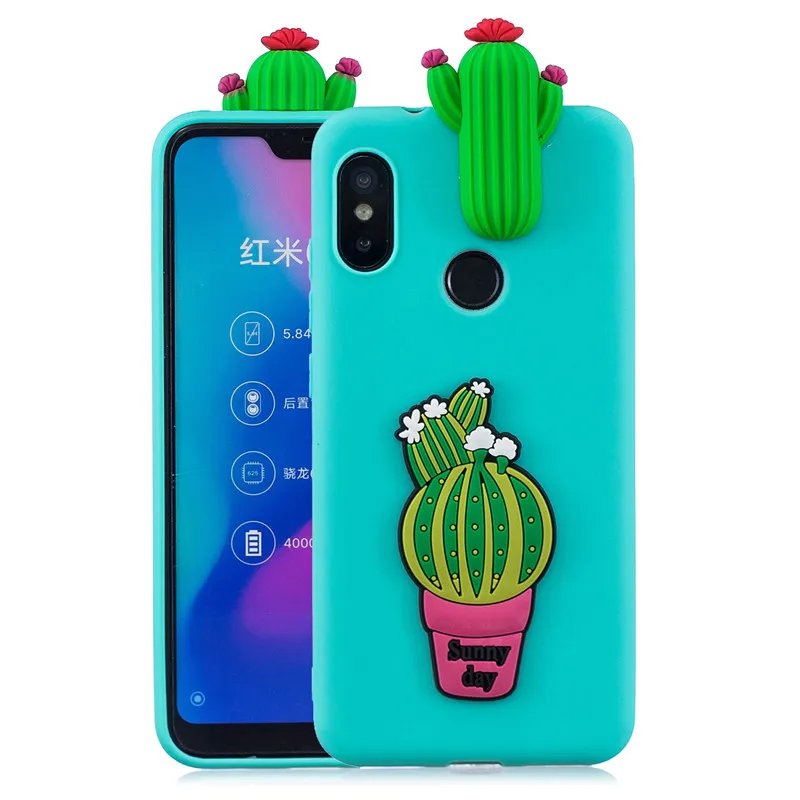 Силиконовый чехол для Redmi 9 8A 7A S2 Note 7 8 6 5 Pro 4 4X 5A 6A 9S 8T|Бамперы| |