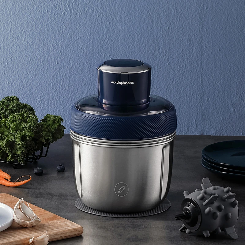 morphy richards meat mincer