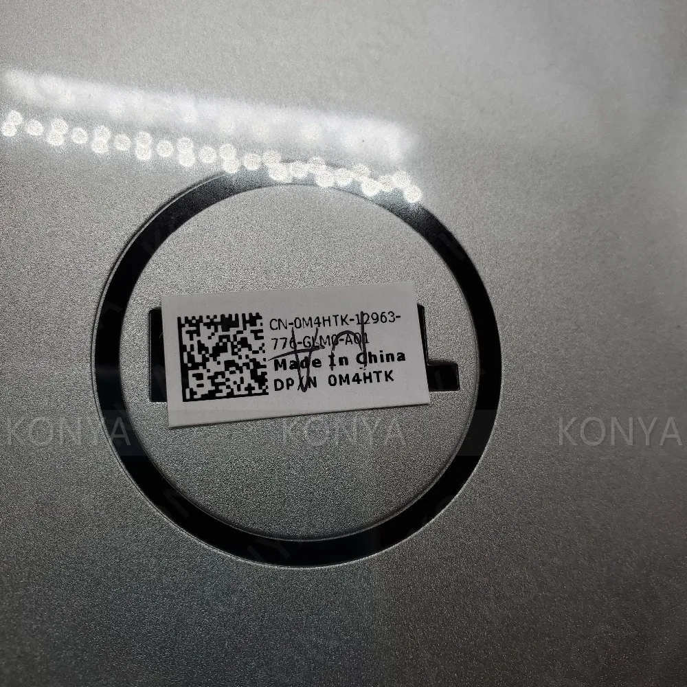 Для Dell Inspiron 14 7460 чехол FHD ЖК-экран дисплей 1" полная сборка M4HTK 1X7HF