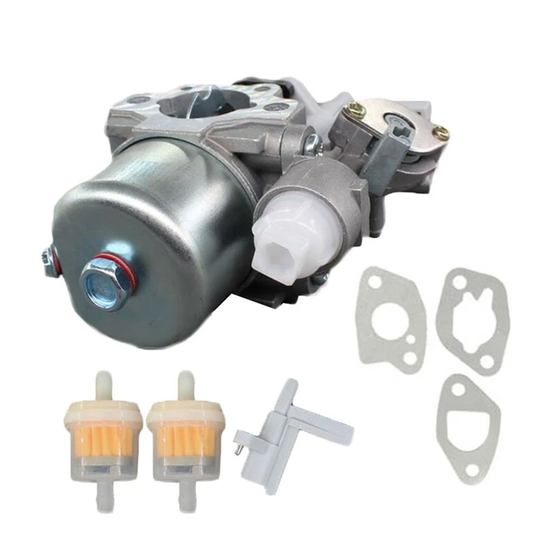 

High-quality Durable Carburetor Kits For Subaru Robin SP170 Ex13 Ex130 Ex170 6HP Engine Foam Fuel Filter