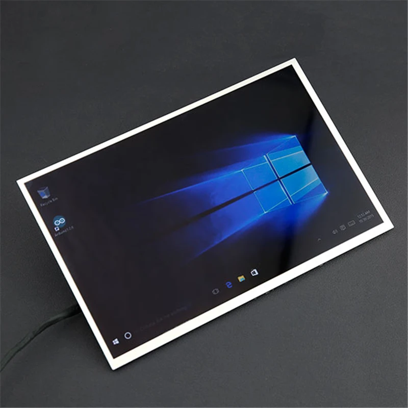 AiSpark 10," Диагональ-1280x800 ips HDMI/VGA/AV дисплей