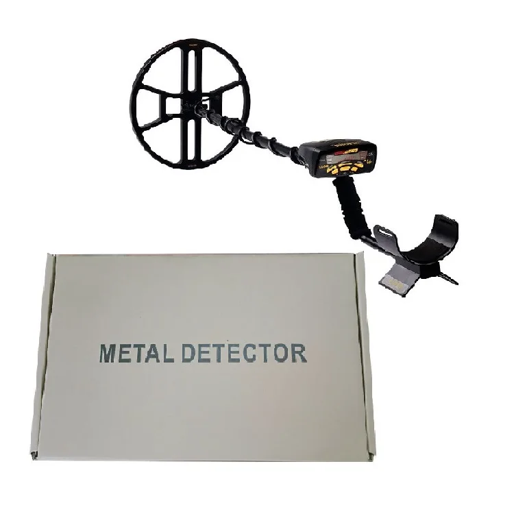 

Cheap High Deep Gold Water Proof Metal Detector Searching Tool For Underwater Treasure Detection