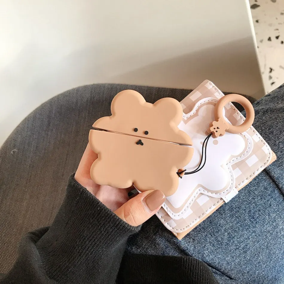 Мягкий силиконовый чехол для AirPods Pro, чехол, беспроводной Bluetooth чехол для airpod 3 pro, чехол, крышка, адаптер для наушников для Air Pods Pro 3 - Цвет: 21 4.32