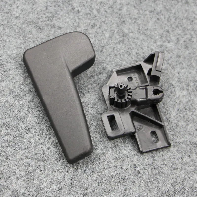 

Apply to Tiguan L Tiguan MK2 AllSpace Teramont Golf 7 MK7 Hood wrench Cover pull handle base handle